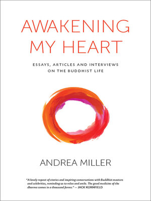 cover image of Awakening My Heart